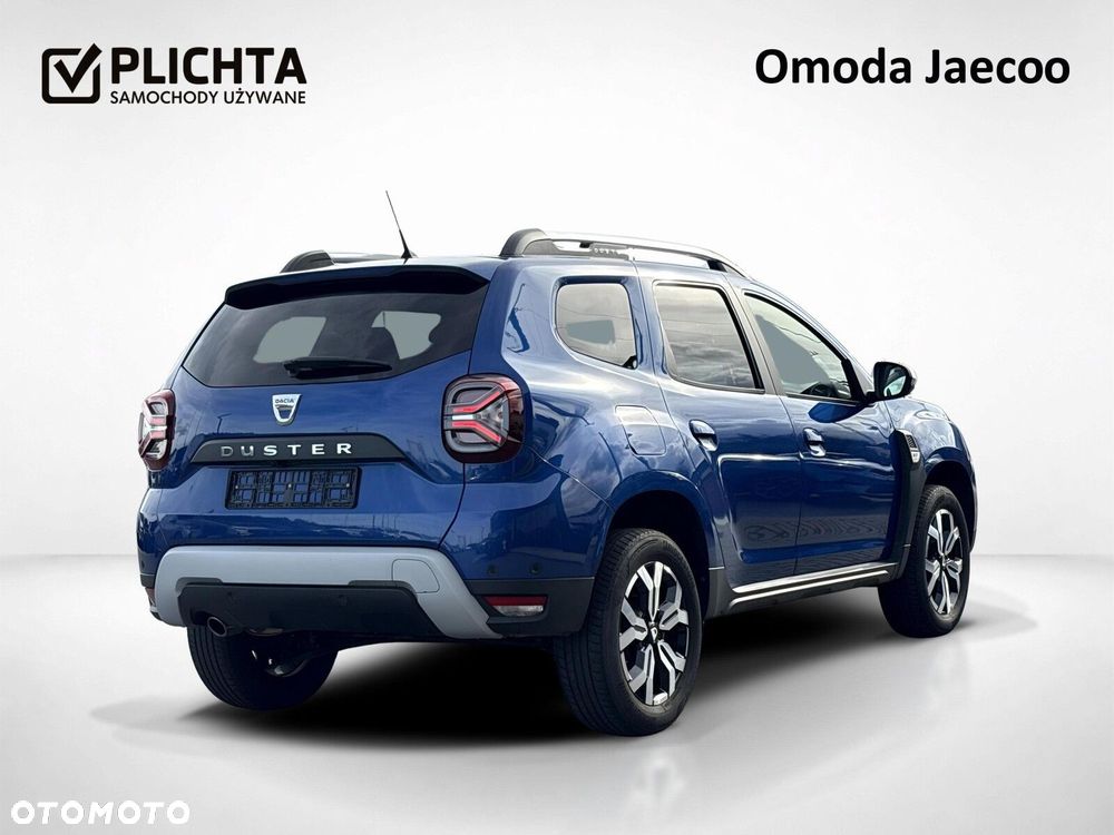 Dacia Duster 1.3 TCe Prestige - 6