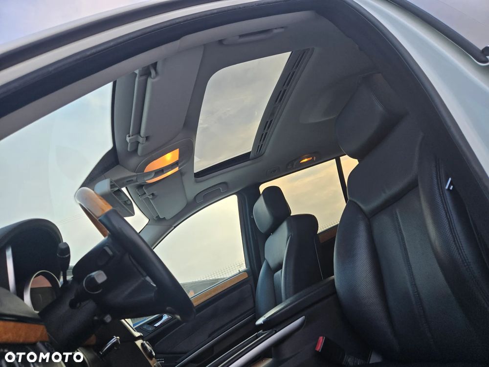 Mercedes-Benz GL 500 4Matic 7G-TRONIC - 21