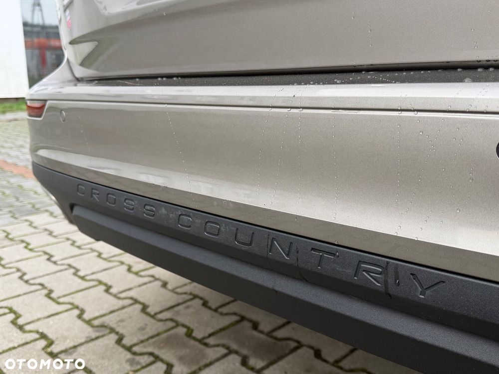 Volvo V60 Cross Country D4 AWD Geartronic Pro - 9