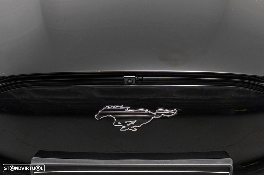 Ford Mustang Mach-E Standard AWD - 12