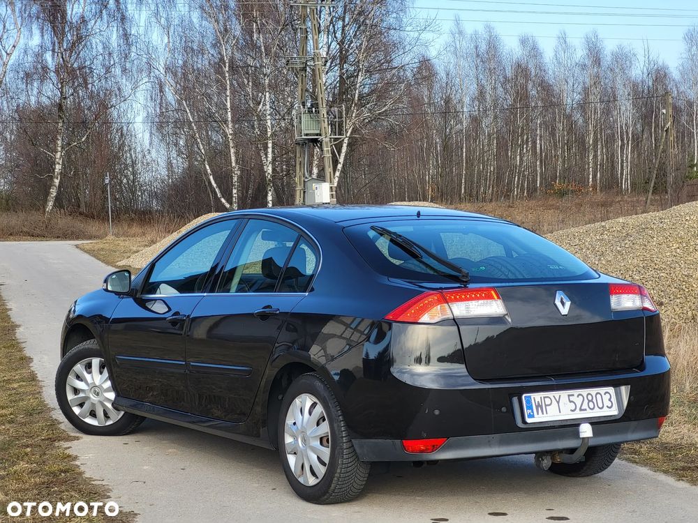 Renault Laguna 2.0 16V Expression - 12
