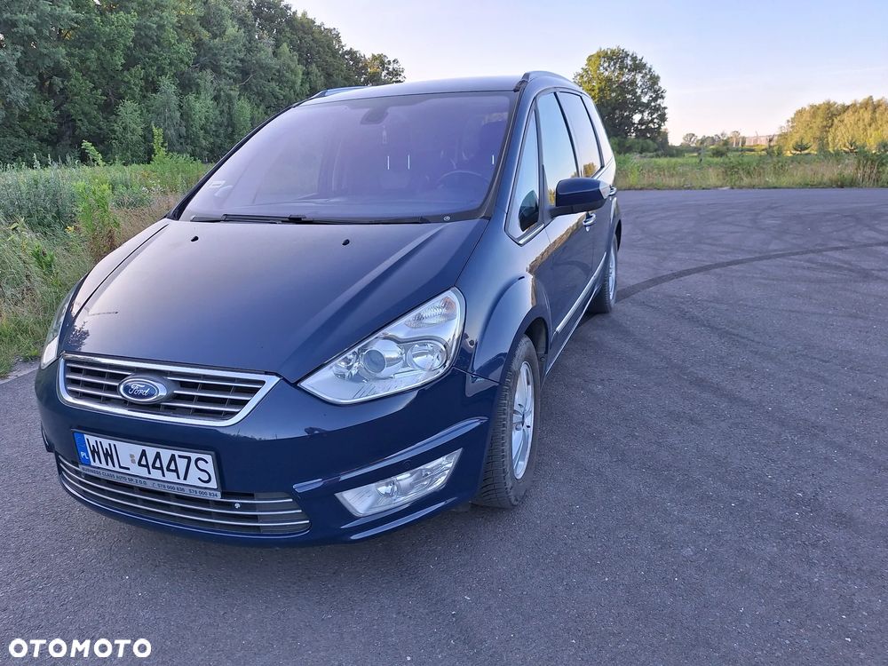 Ford Galaxy - 6