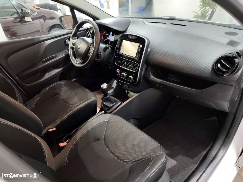 Renault Clio 0.9 TCe Zen - 20