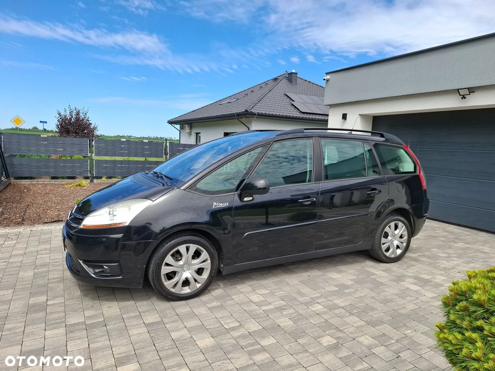 Citroën C4 Grand Picasso 1.8 16V Advance - 3