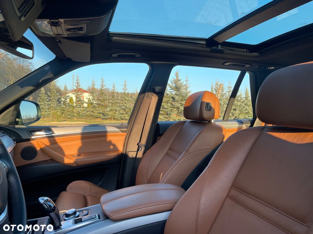 BMW X5 xDrive30d - 20