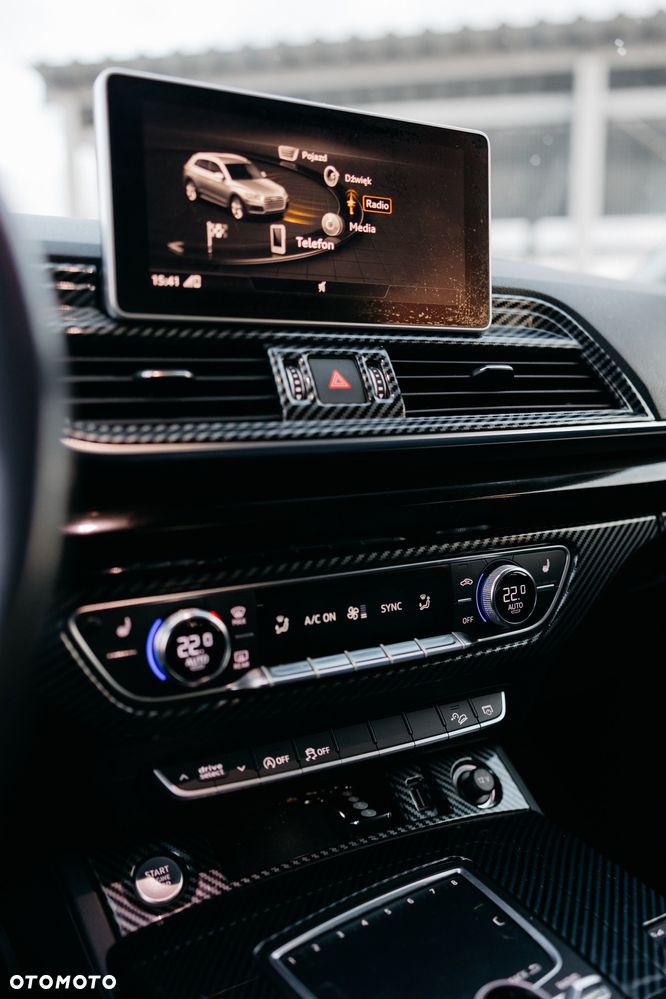 Audi Q5 2.0 TFSI Quattro S tronic - 12