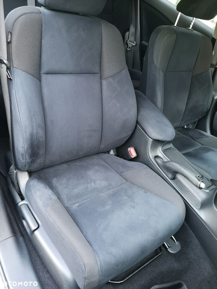 Honda Civic 1.8i-VTEC Comfort - 27