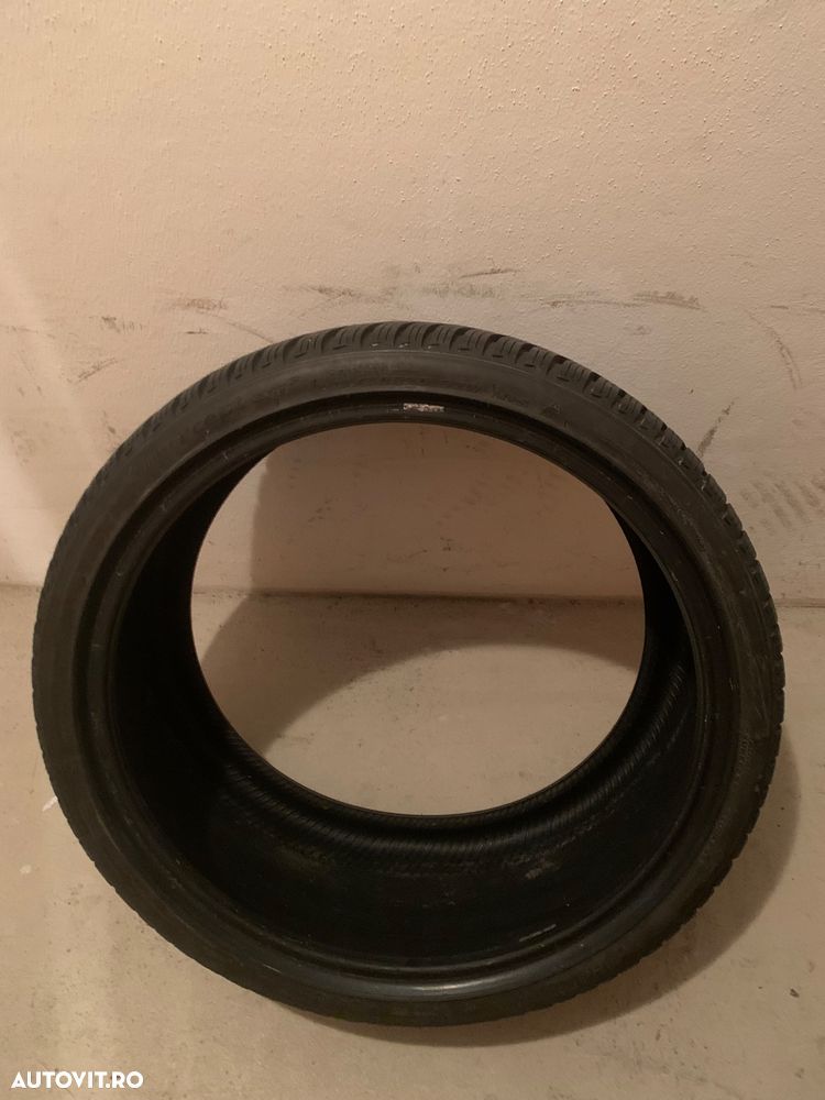 Anvelove iarna Hankook - 2
