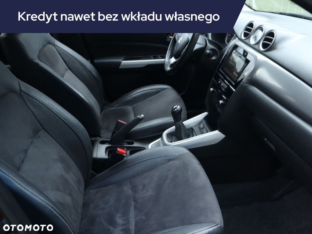 Suzuki Vitara - 11