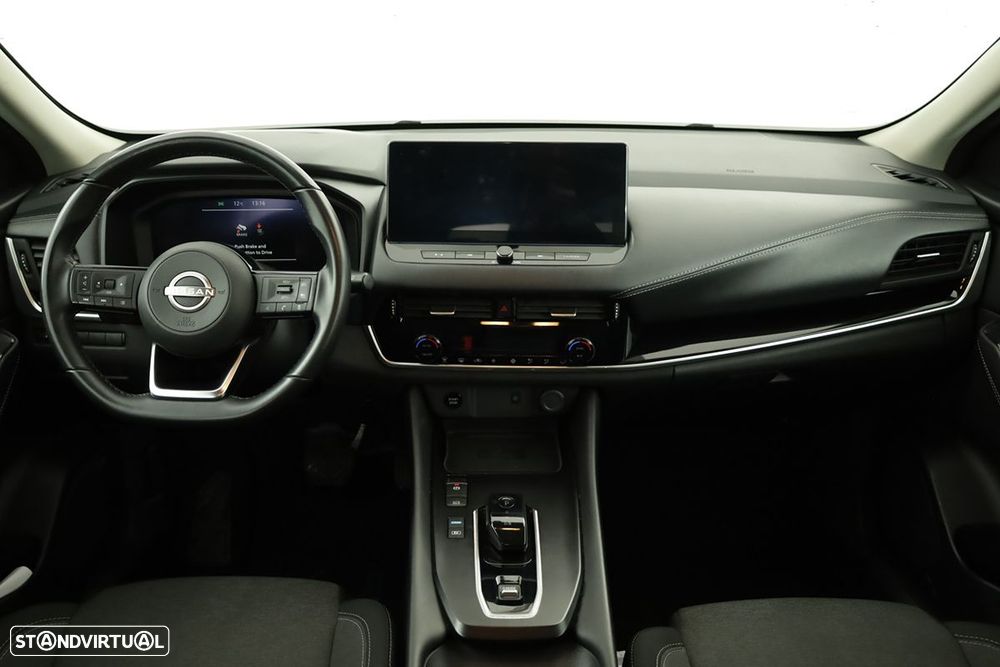Nissan Qashqai - 7