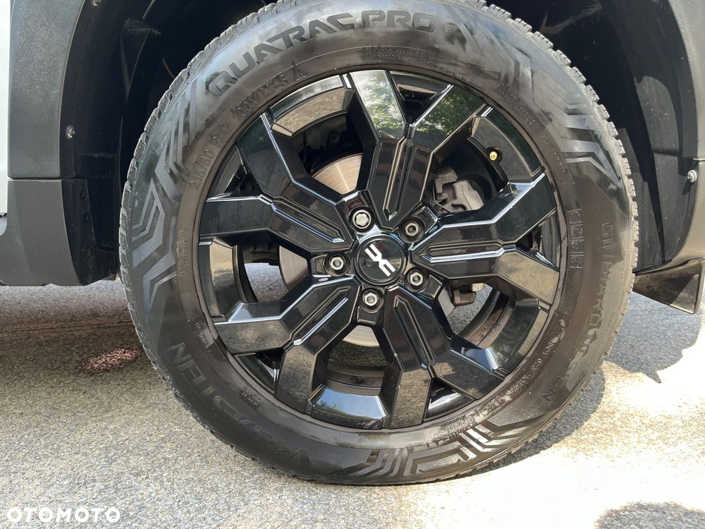 Dacia Duster 1.3 TCe SL Extreme EDC - 37