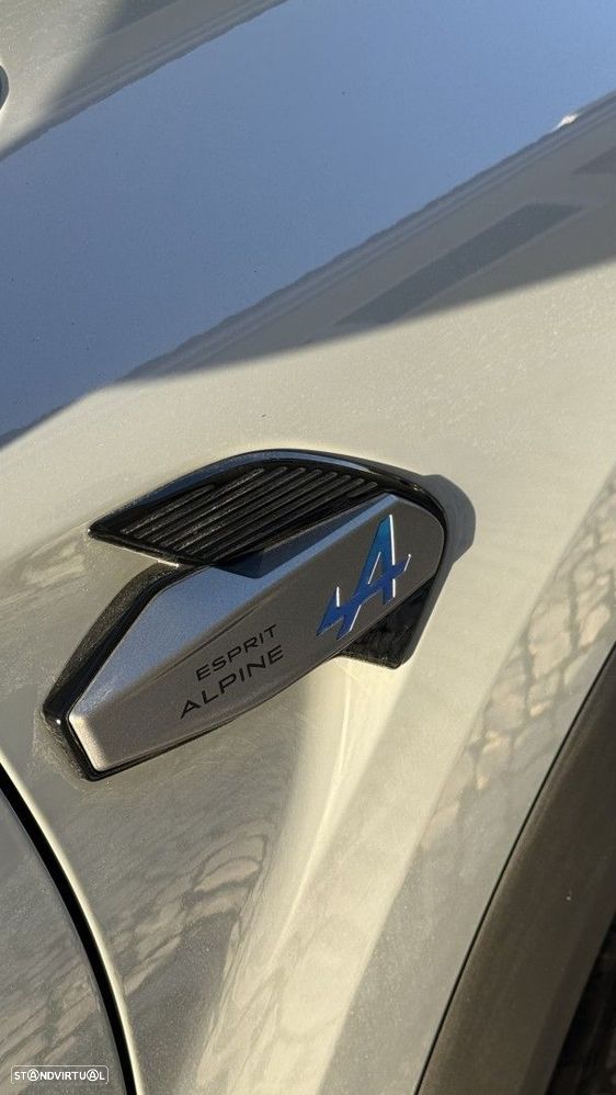 Renault Symbioz 1.6 E-Tech Full Hybrid Esprit Alpine - 21