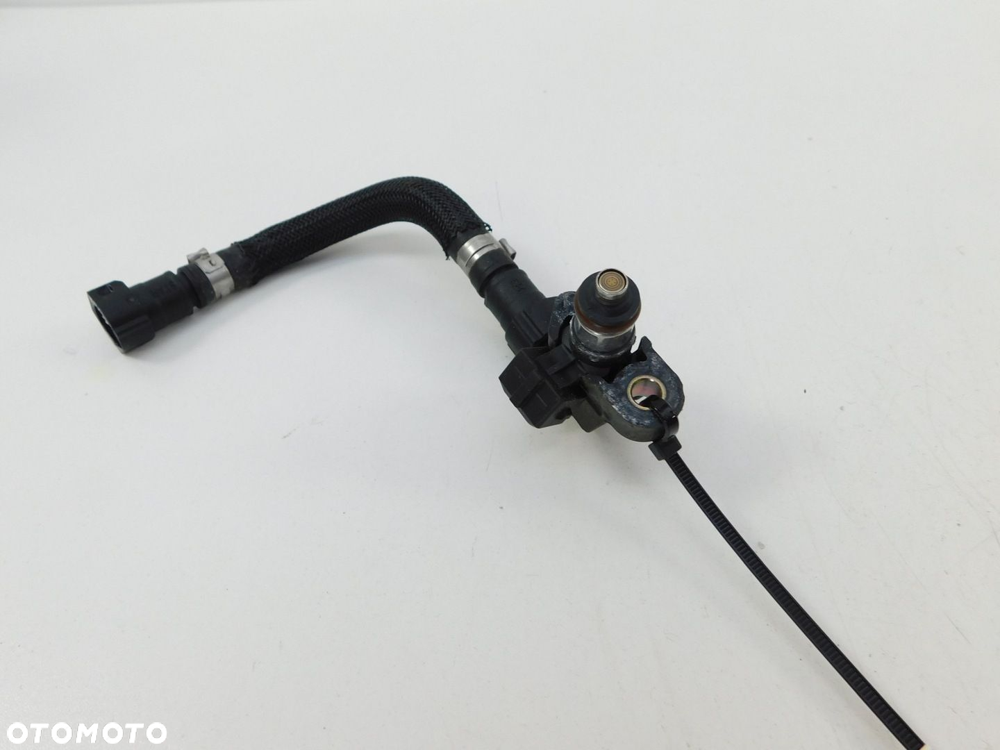 ZONTES G1 125 FI 21R WTRYSK PALIWA - 4