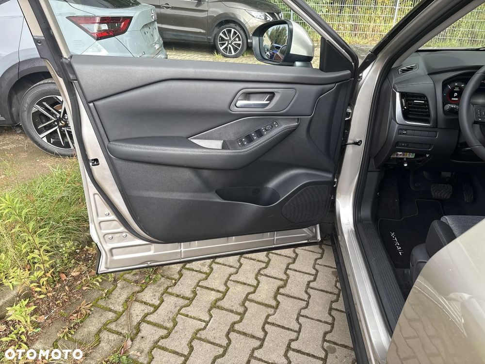 Nissan X-Trail 1.5 VC-T e-POWER Acenta 2WD - 10