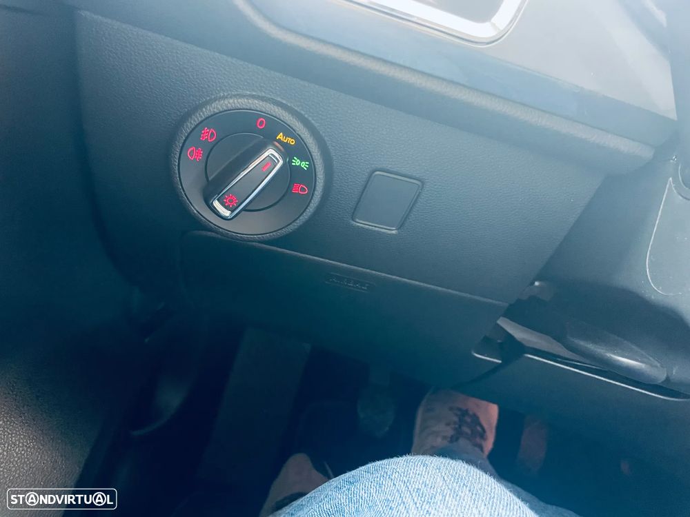 SEAT Ateca 1.6 TDI Style - 19