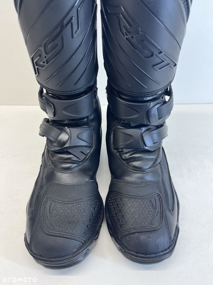 Buty motocyklowe RST ADVENTURE II rozmiar 41 - 5