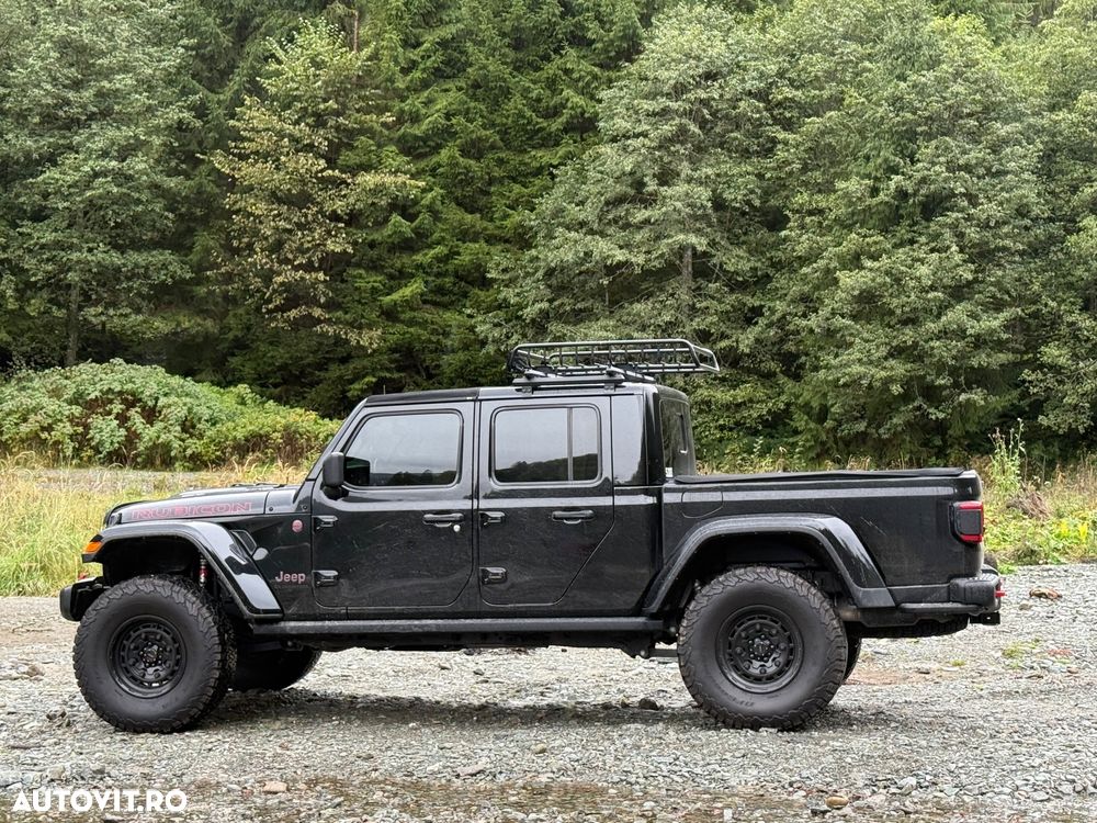 Jeep Gladiator - 14