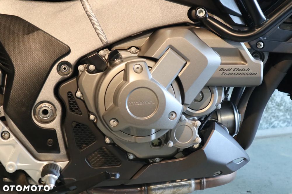 Honda VFR - 20