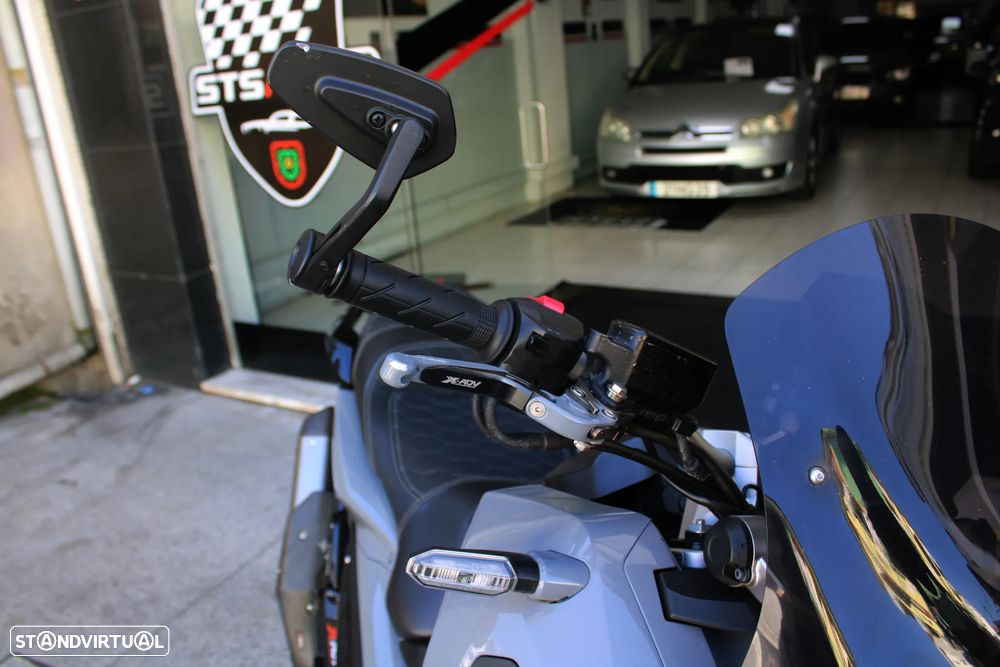 Honda X-ADV ADV750 - 24
