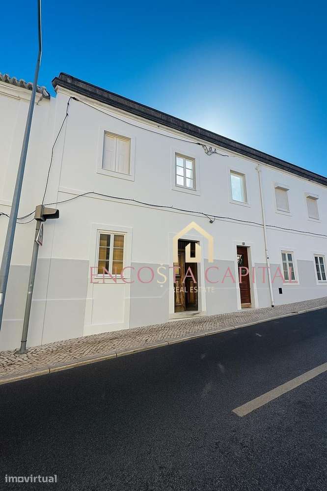 Apartamento T0 Rua José Elias Gracia 563. - Grande imagem: 2/6