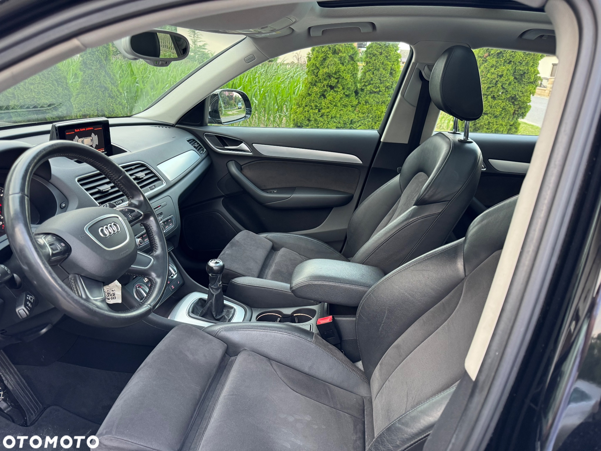 Audi Q3 2.0 TDI Prime Edition - 13