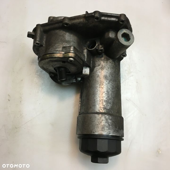 PODSTAWA FILTRA OLEJU VW AUDI 2.5 TDI 059115405G - 5
