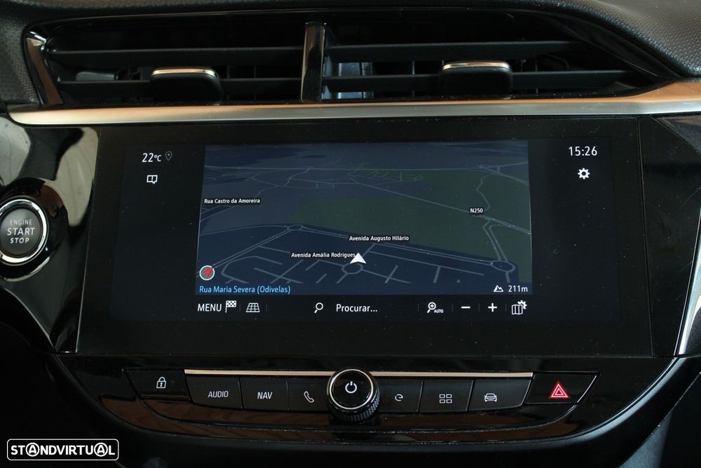 Opel Corsa-e Electric Ultimate - 19