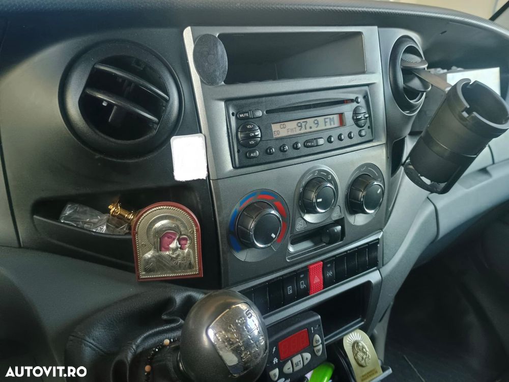 Iveco DAILY - 10