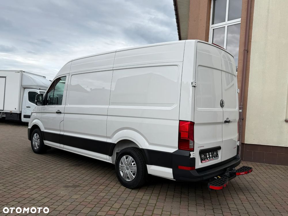 Volkswagen Crafter L2H2 - 7