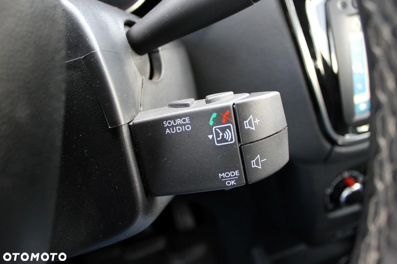 Dacia Dokker 1.5 Blue dCi Stepway - 20