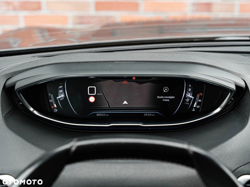 Peugeot 3008 1.5 BlueHDi Allure Pack S&S - 40