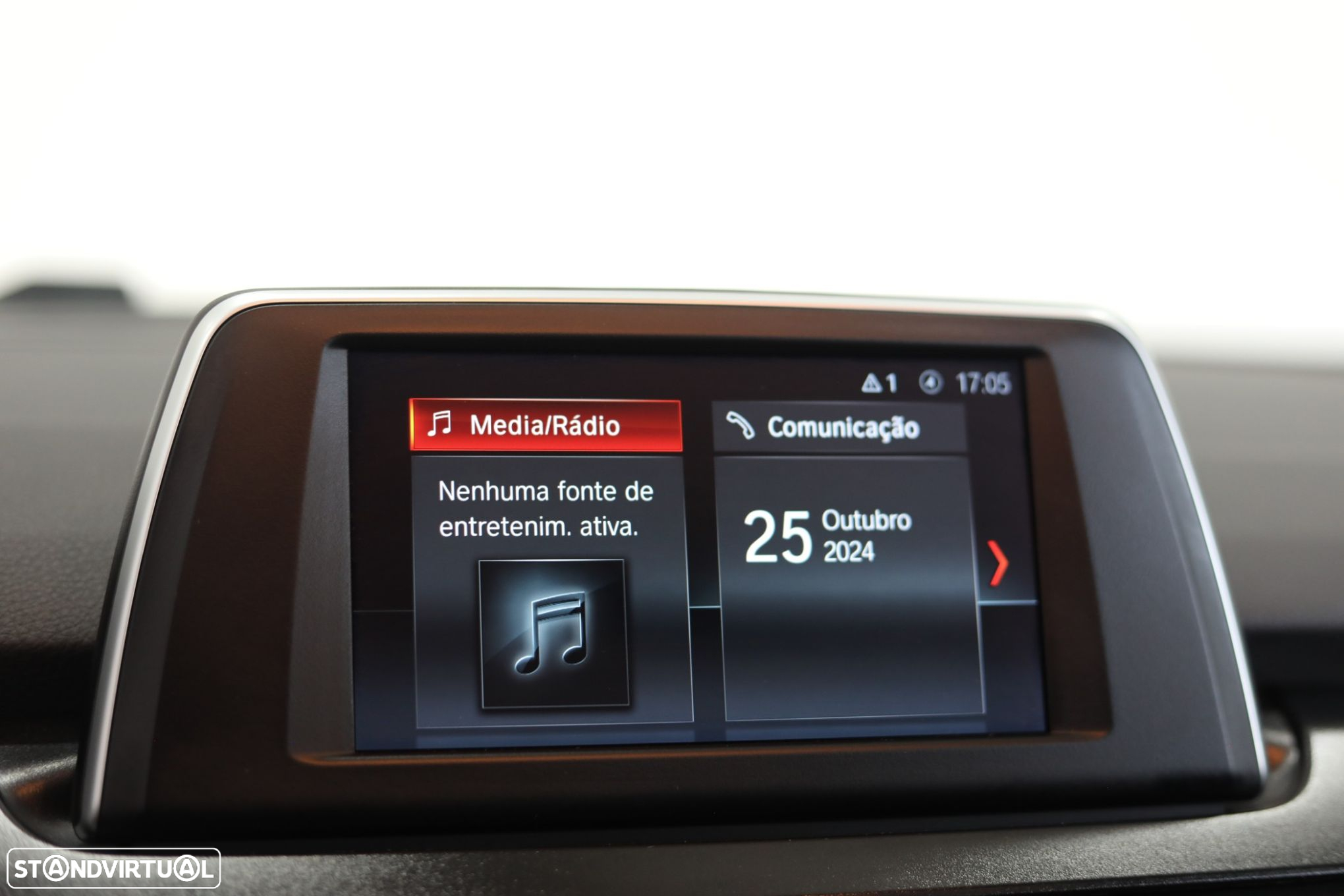 BMW 225xe Active Tourer Line Luxury - 19