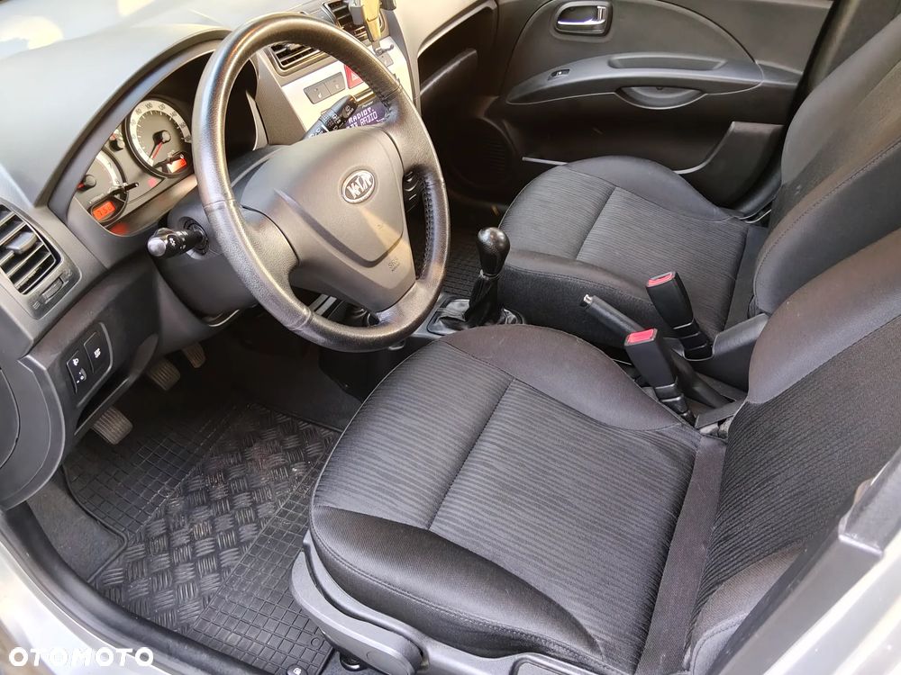 Kia Picanto - 7