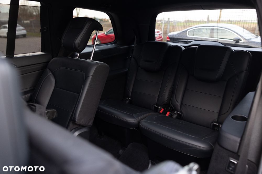 Mercedes-Benz GLS 450 4Matic 9G-TRONIC - 24