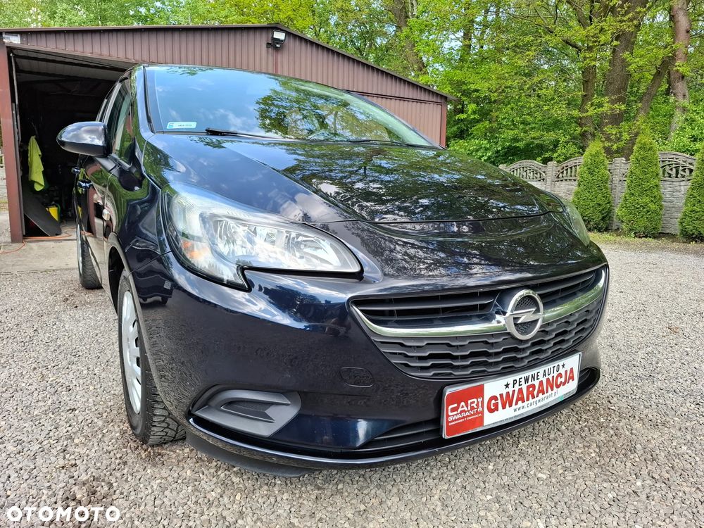Opel Corsa 1.2 Enjoy - 1