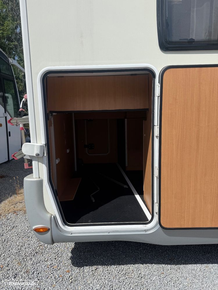 Chausson Flash CHAUSSON FLASH 30 - 6