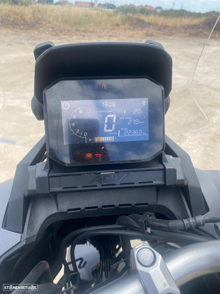 Honda ADV - 2