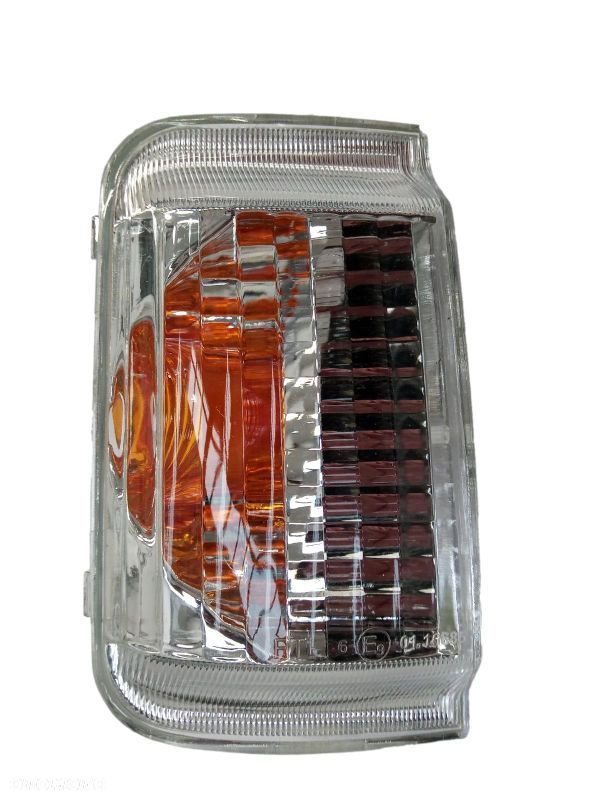kierunkowskaz w lusterko Boxer Ducato Jumper 06-14 - 1