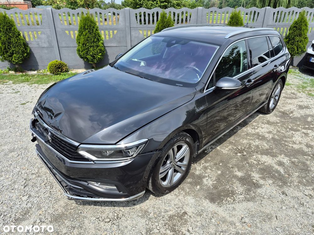 Volkswagen Passat 1.5 TSI EVO Elegance DSG - 39