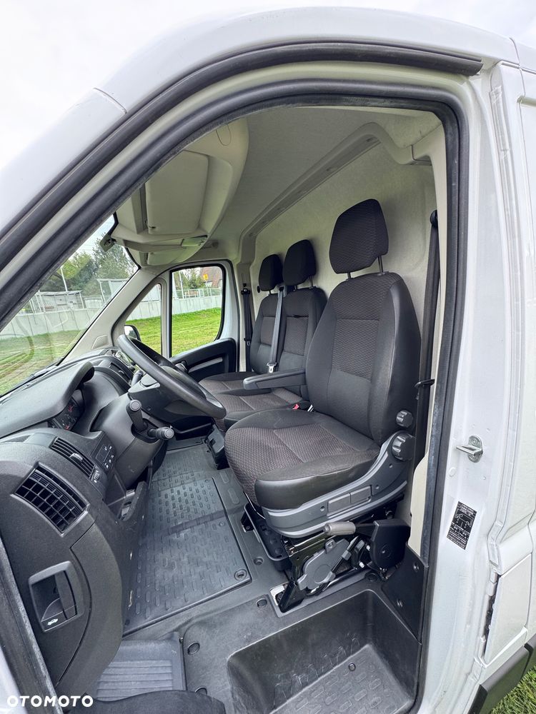 Peugeot Boxer - 22