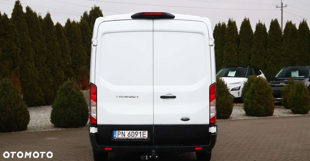 Ford Transit - 6