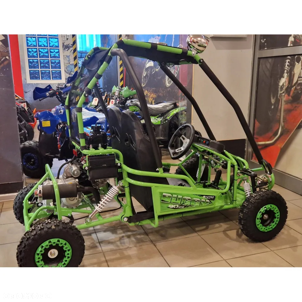 Nitro Motors Inny - 9