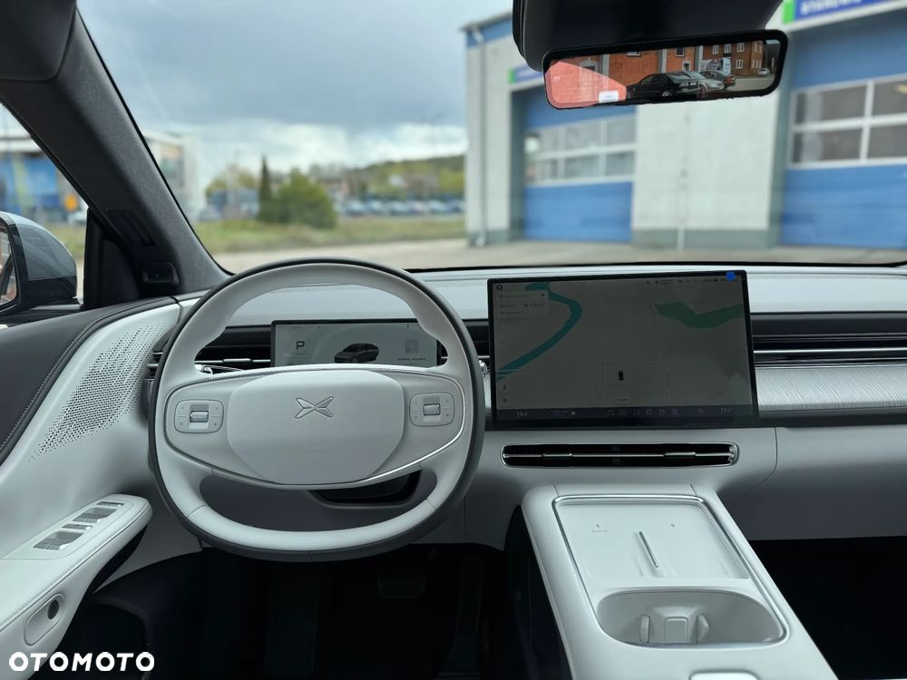 XPeng G6 80.8 kWh AWD Performance PRO - 15