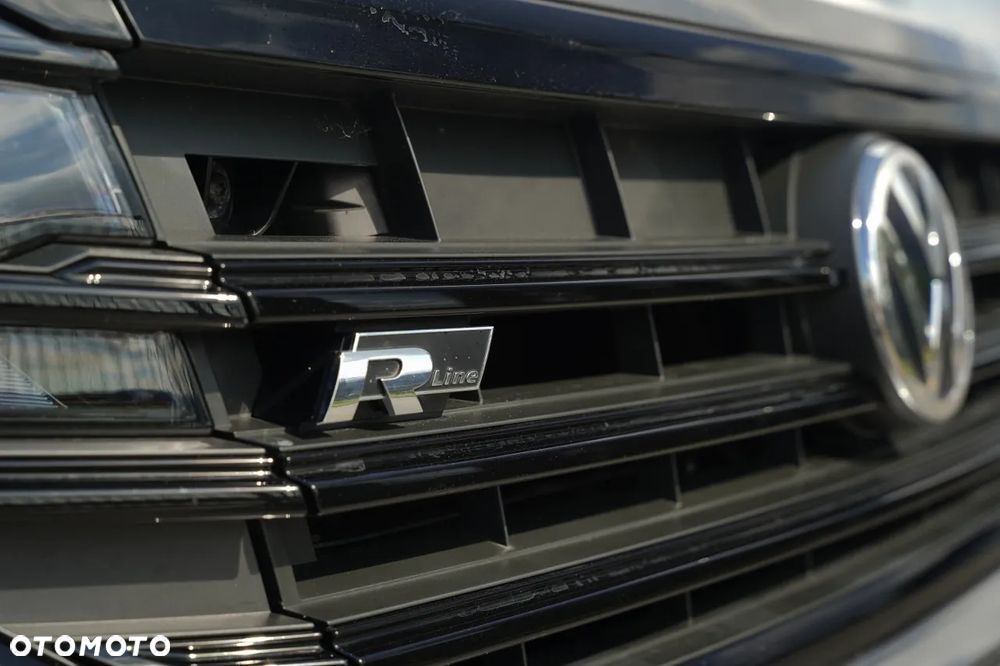 Volkswagen Touareg 3.0 V6 TDI SCR 4Mot R-Line - 15