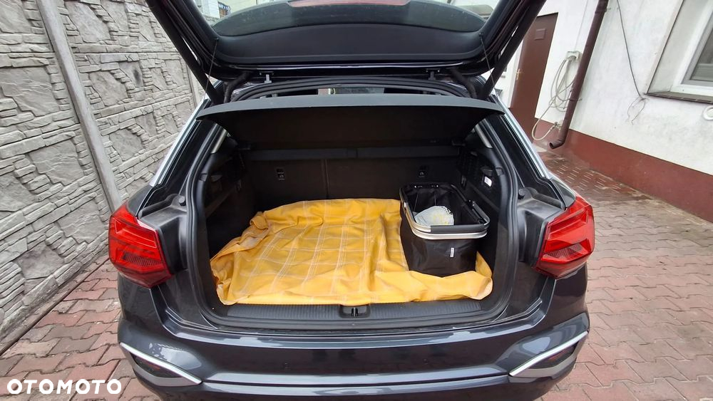 Audi Q2 - 4
