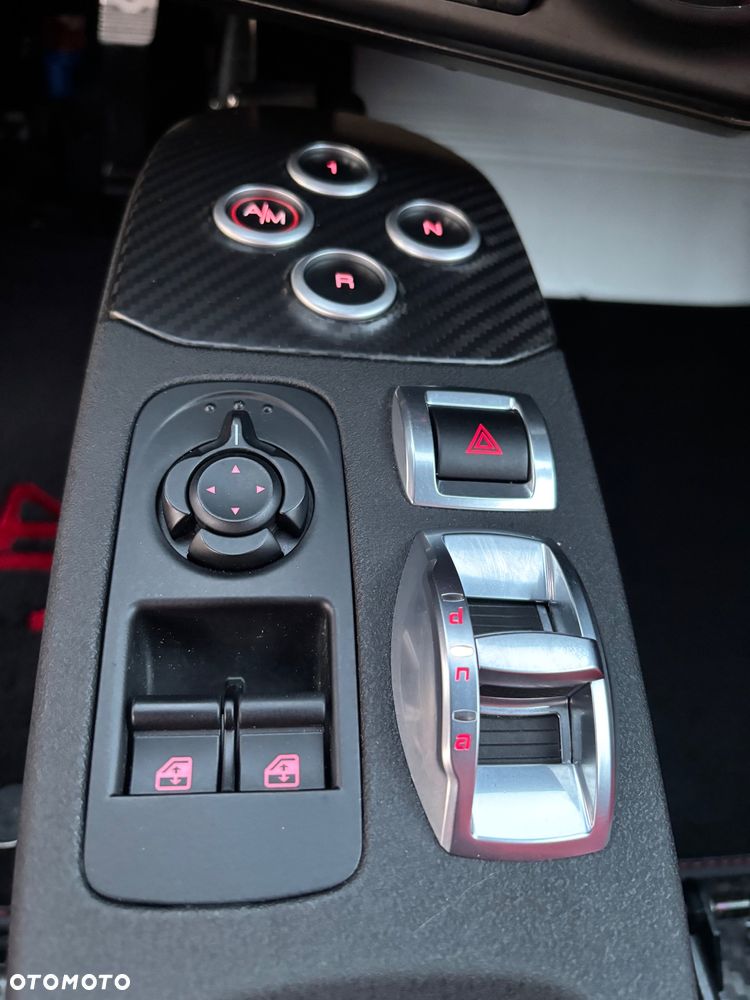 Alfa Romeo 4C 1750 TBi TCT - 20