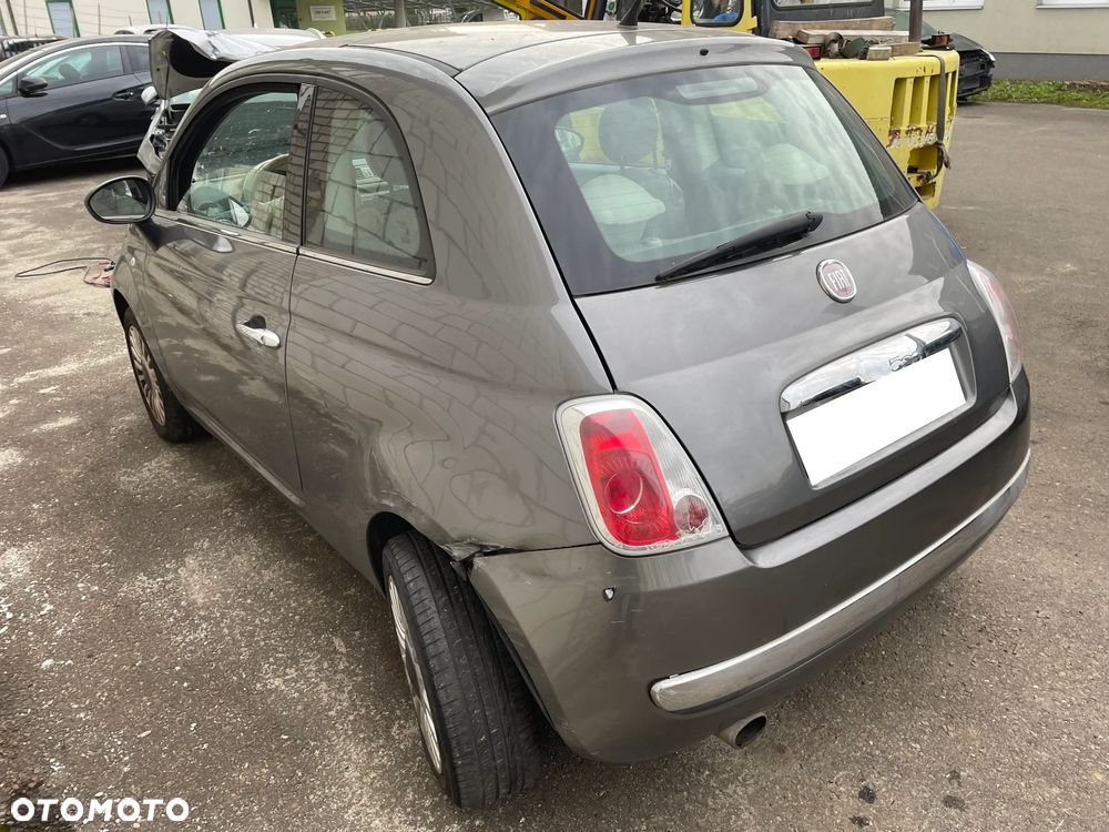 Fiat 500 - 4