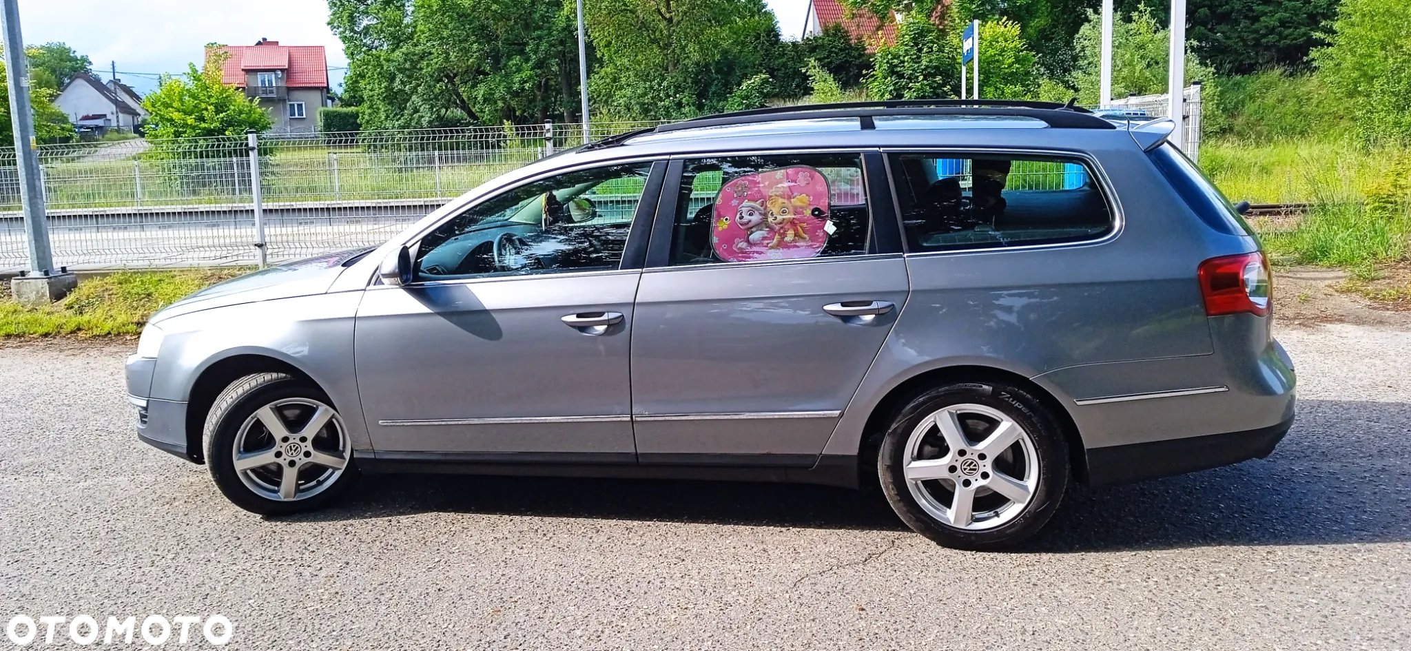 Volkswagen Passat 2.0 TDI Comfortline DSG - 3