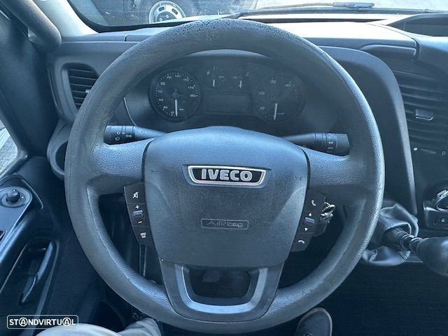 Iveco Daily 35C15V (3.0cc 150cv) 16m3 - 6