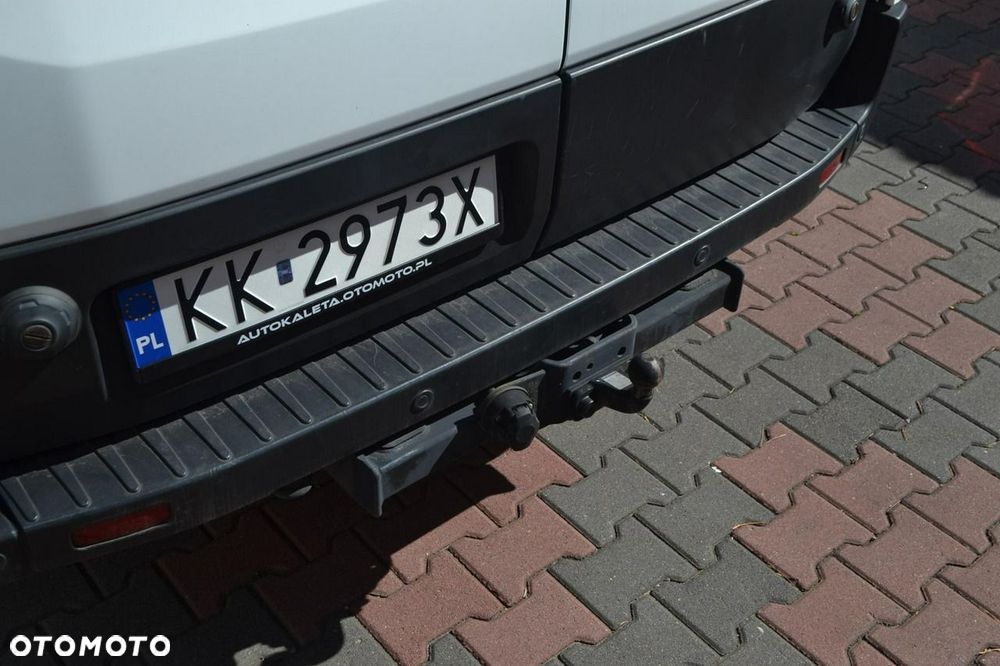 Ford Transit - 24